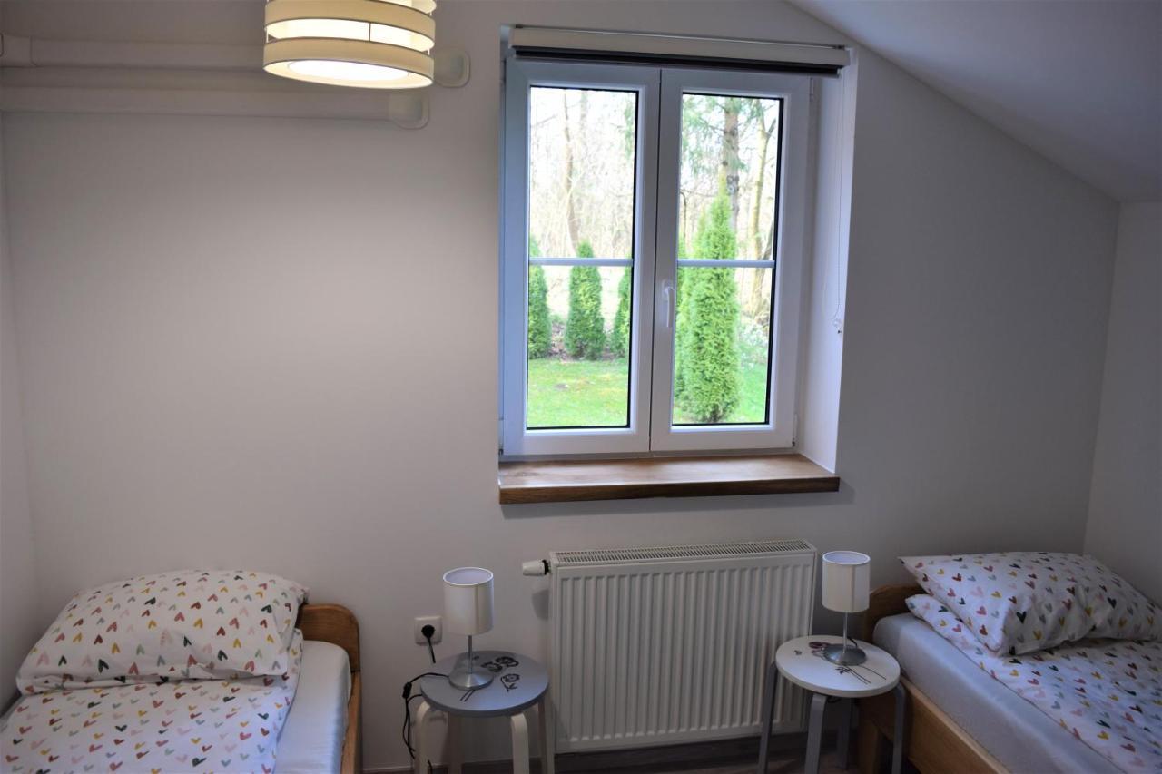 Apartmani Katruza Sveti Martin Na Muri Exteriér fotografie