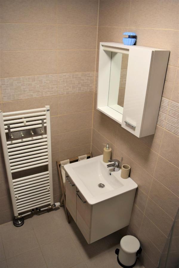 Apartmani Katruza Sveti Martin Na Muri Exteriér fotografie