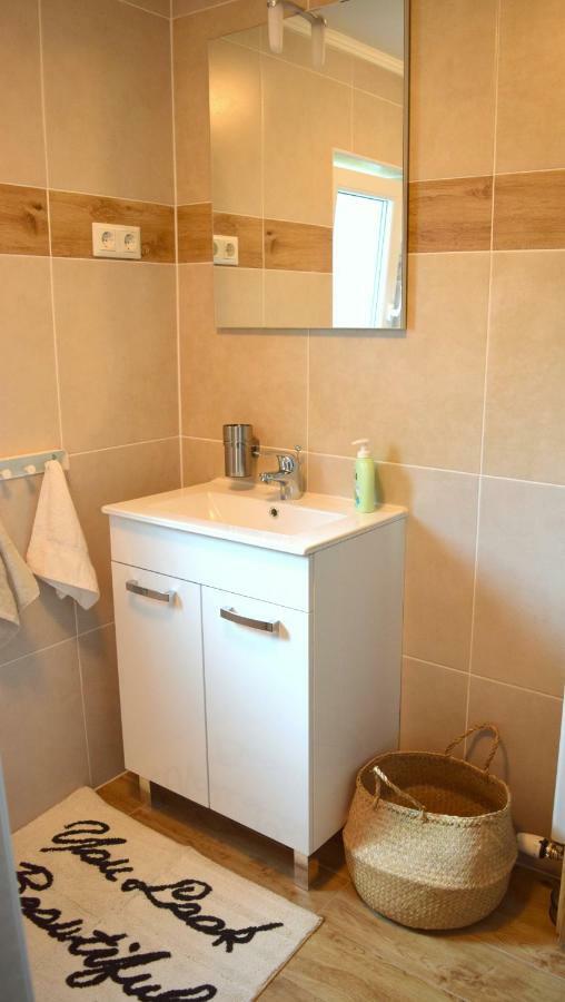 Apartmani Katruza Sveti Martin Na Muri Exteriér fotografie