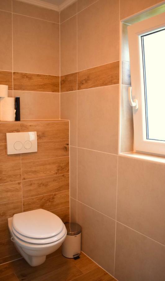 Apartmani Katruza Sveti Martin Na Muri Exteriér fotografie