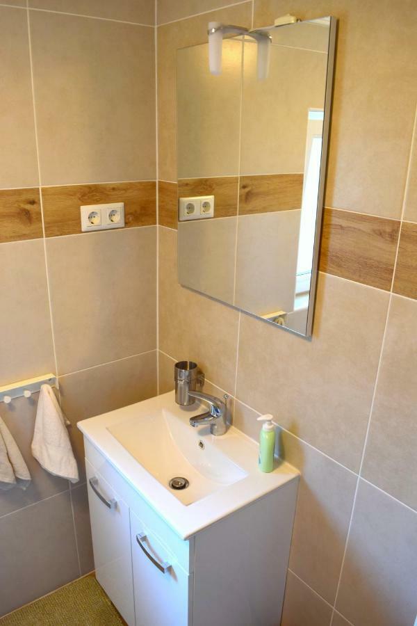 Apartmani Katruza Sveti Martin Na Muri Exteriér fotografie
