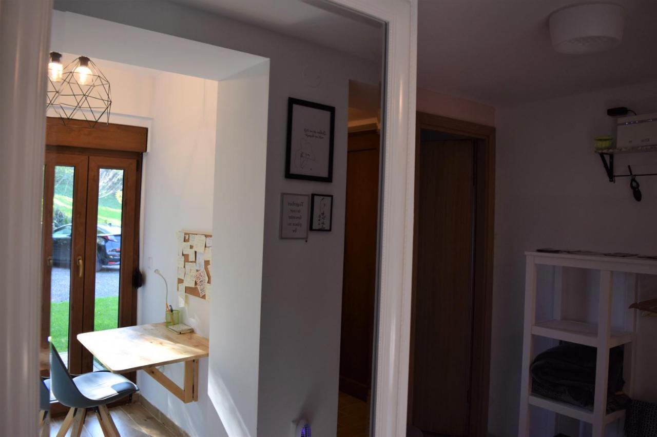 Apartmani Katruza Sveti Martin Na Muri Exteriér fotografie