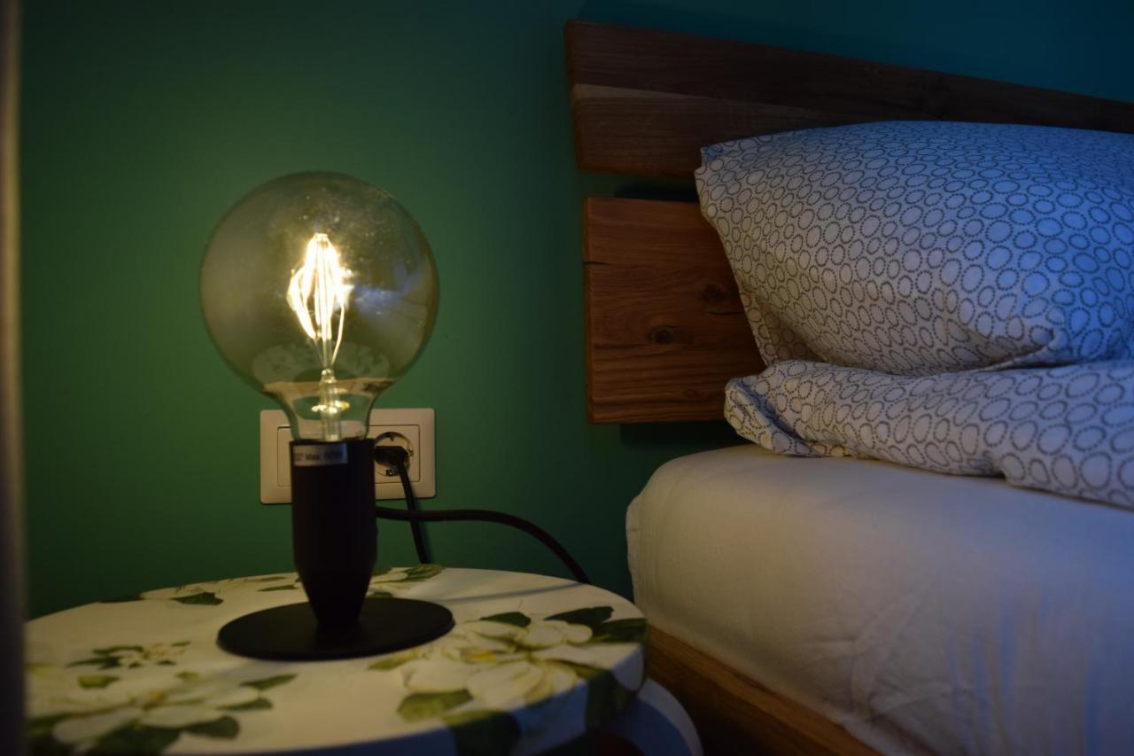 Apartmani Katruza Sveti Martin Na Muri Exteriér fotografie